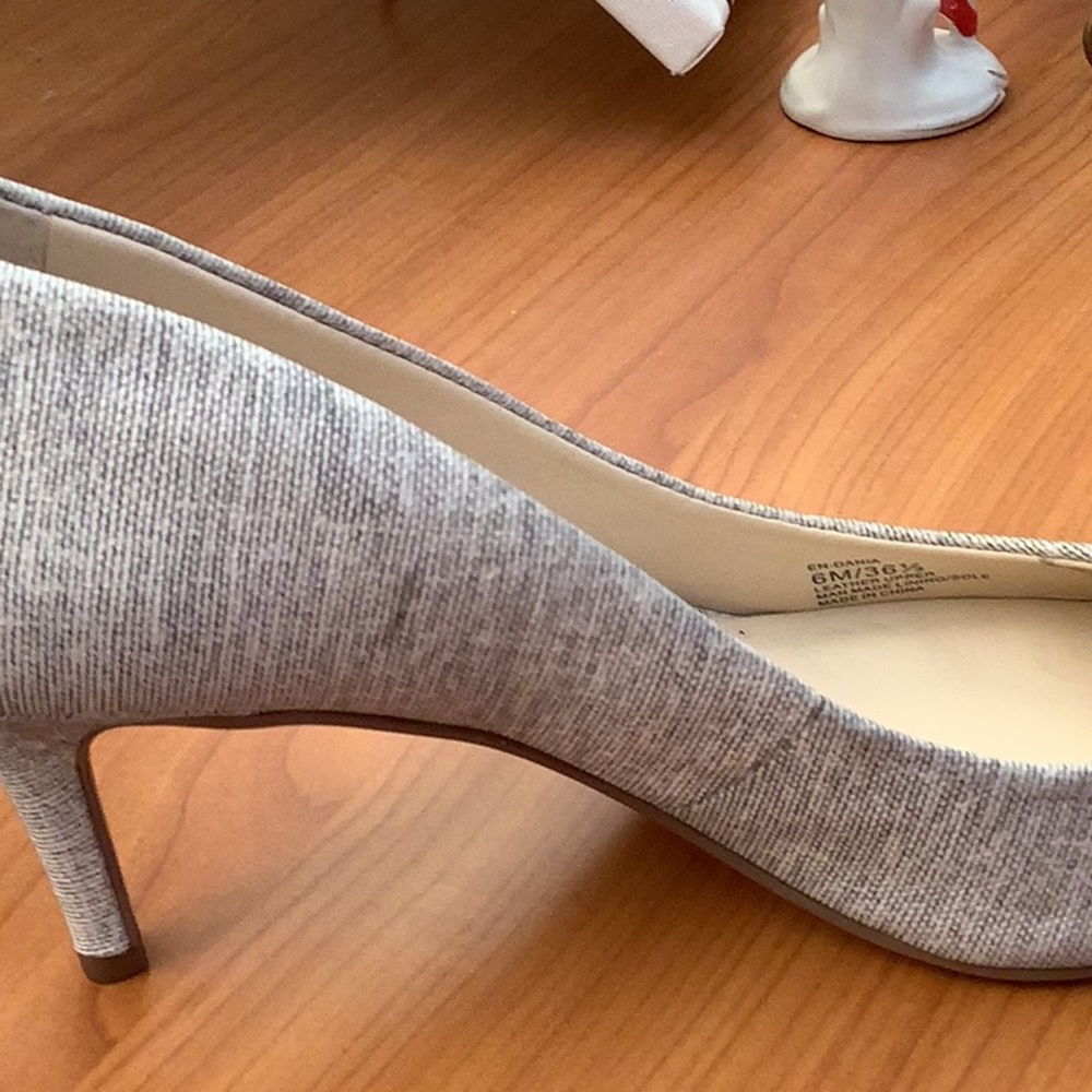 Gorgeous Enzo Shoes 🖤🖤🖤🖤NWOB - Picture 6 of 12